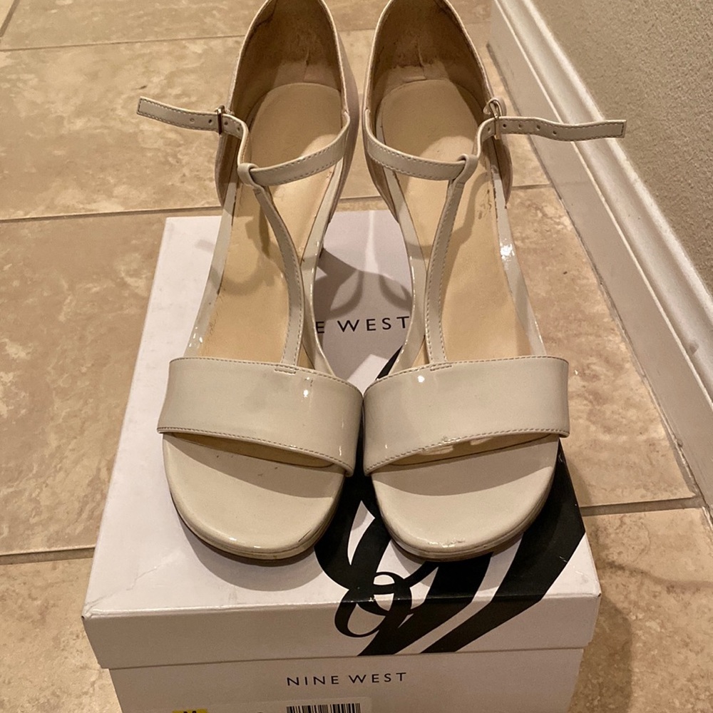 Business heels
